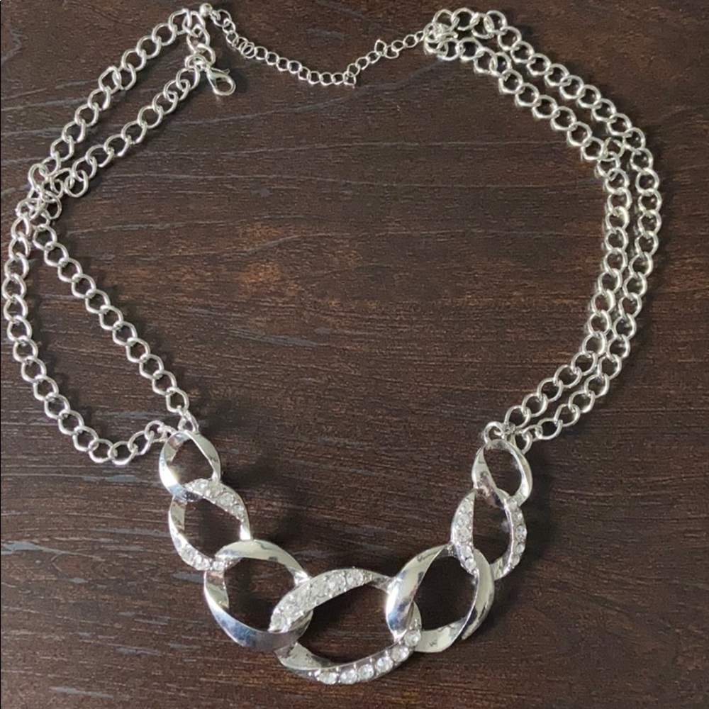 NEW! Statement Necklace
